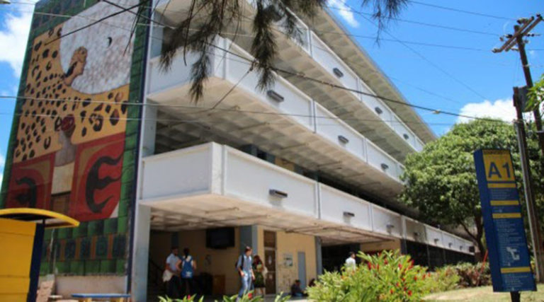 Ciencias Sociales, UNAH