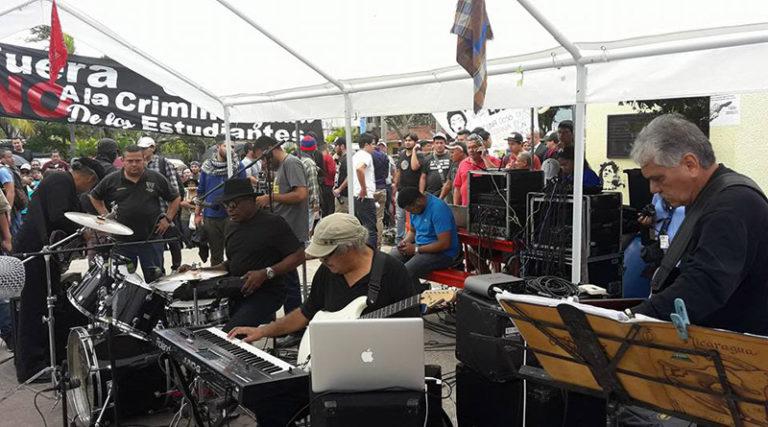 guaraguao, consejo universitario