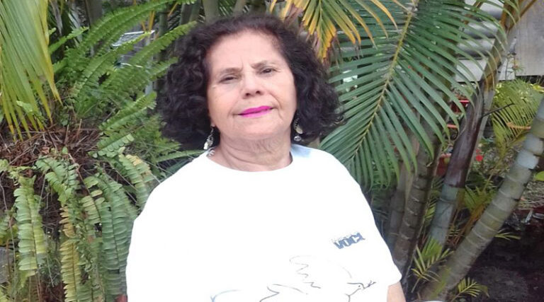 Dolores Valenzuela