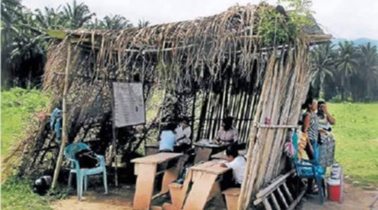 Educación. Honduras