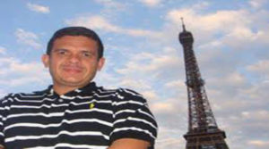 Fabio Lobo, EE.UU.