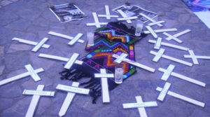 mujeres han sido asesinadas en Honduras