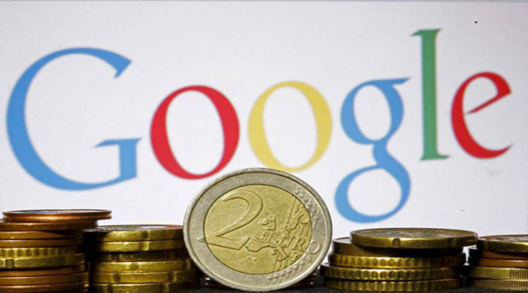 exigen pago a Google por noticias que publica