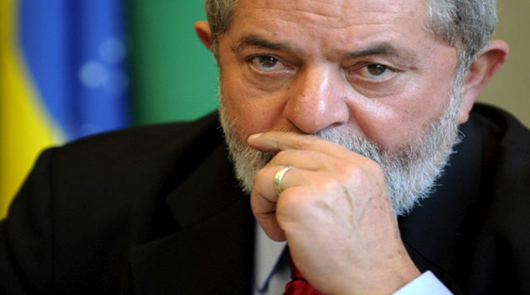 Lula da Silva