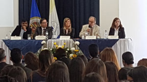 MACCIH, ley de secretos