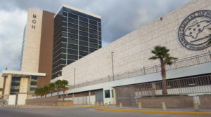 Índice de inflación del Banco Central