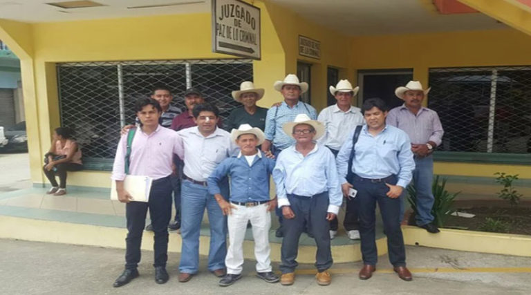 Pajuiles y el triunfo de una lucha