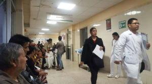 Dengue y coronavirus