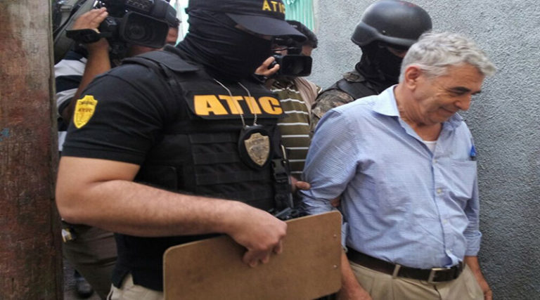 Abogado del MEU queda en libertad