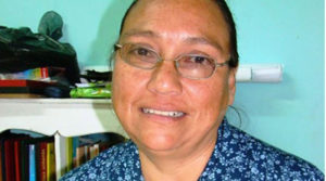 Margarita Murillo