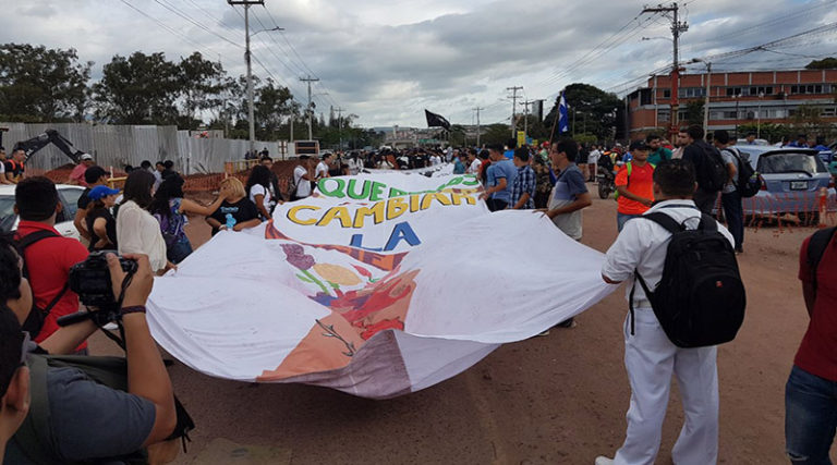 El derecho a la salud frente a la pandemia
