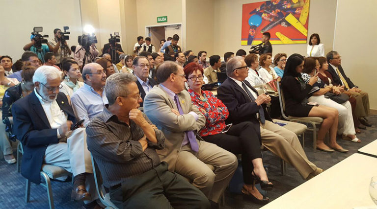 Plataforma para la Democracia