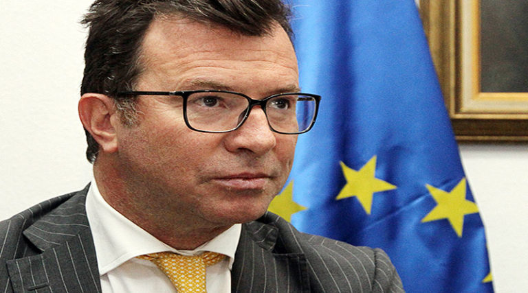 Unión Europea se pronuncia por renovación de la MACCIH