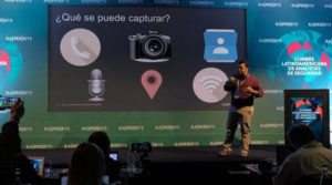 ataques cibernéticos