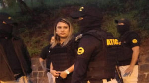 Acción reactiva: MP