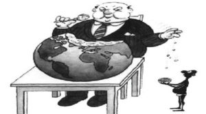 ¿Ética en el capitalismo?