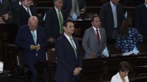 Jimmy Morales