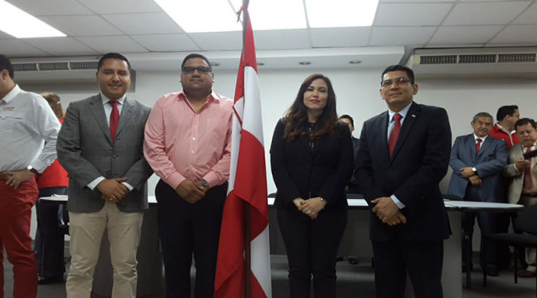 Sigue el transfuguismo