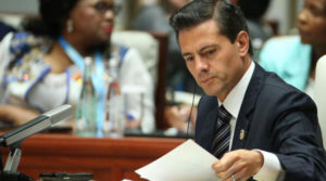 Enrique Peña Nieto