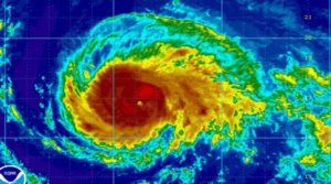 Huracán Irma