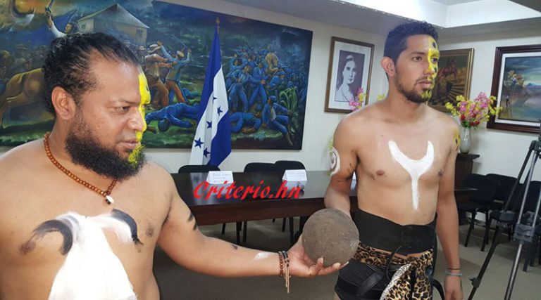 II Copa Mundial de Juego de Pelota Maya