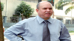 Exalcalde de San Pedro Sula beneficiado con amnistía