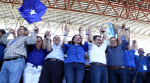 Nacionalistas prefieren hablar de negligencia