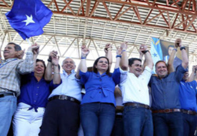 Nacionalistas ejercen un gobierno falto de ética política: Hugo Noé Pino