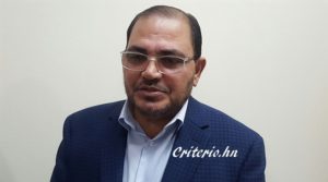 religiosos perdón cuestionamientos Honduras