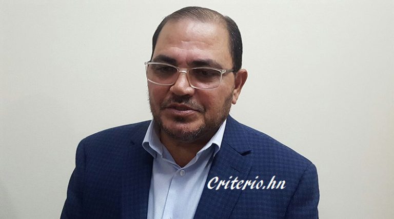 religiosos perdón cuestionamientos Honduras