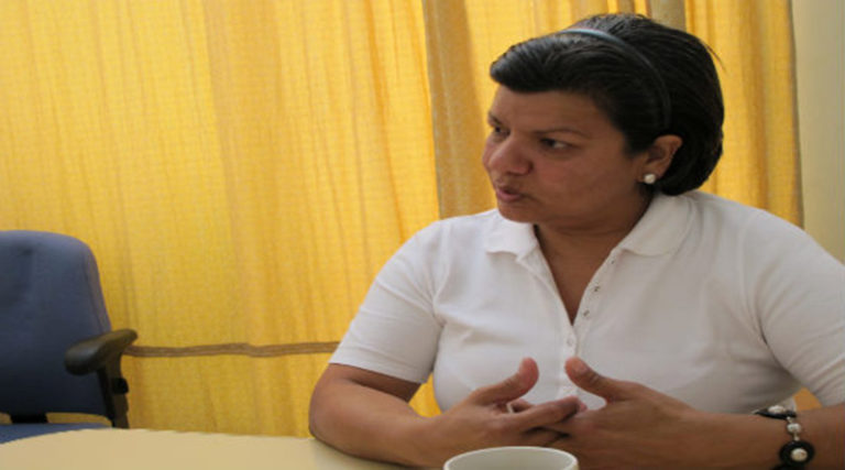 Sandra Maribel Sánchez