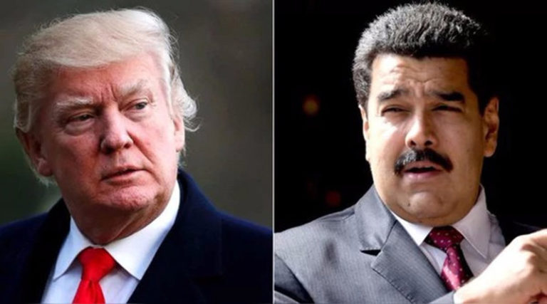 Elecciones en Venezuela