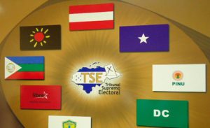 Elecciones 2017