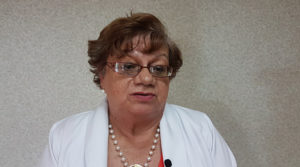 Democracia en Honduras