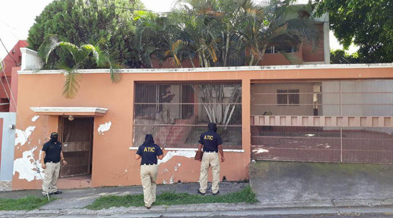 Colegio de Abogados de Honduras