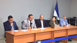 Piden investigar Junta Interventora