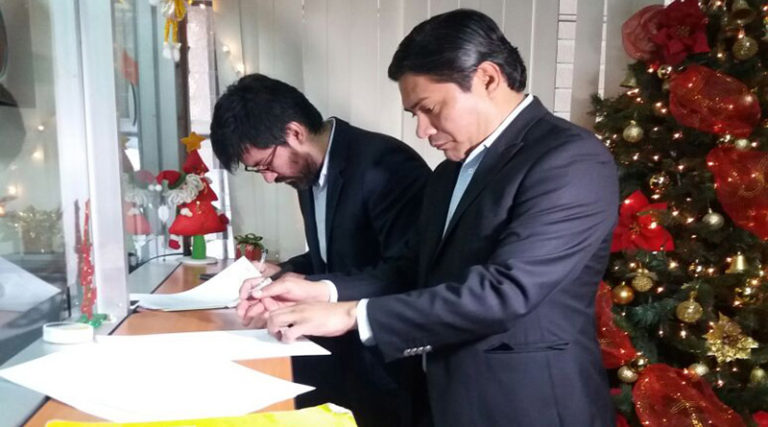 delitos de corrupción