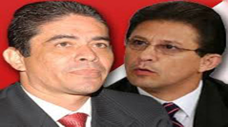 Enrique Ortez Sequeira