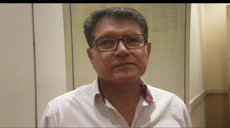 Periodistas de Honduras