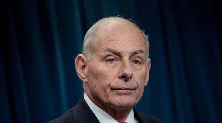 John Kelly