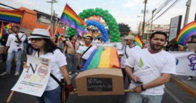 OACNUDH condena la muerte de miembros de la comunidad LGBTI en Honduras