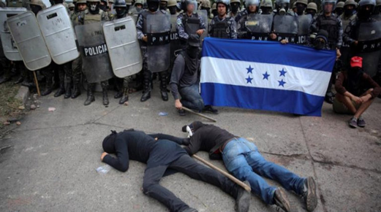 La lucha política revolucionaria