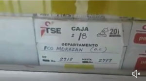 Augusto Cruz Asencio