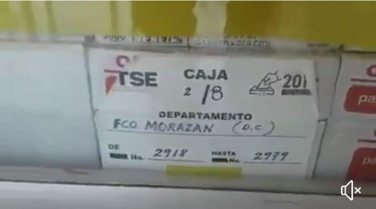 Augusto Cruz Asencio
