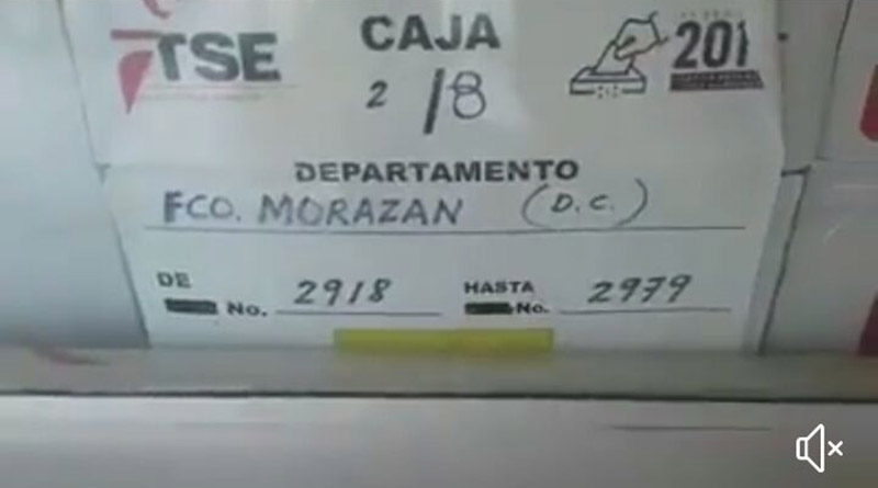 Augusto Cruz Asencio