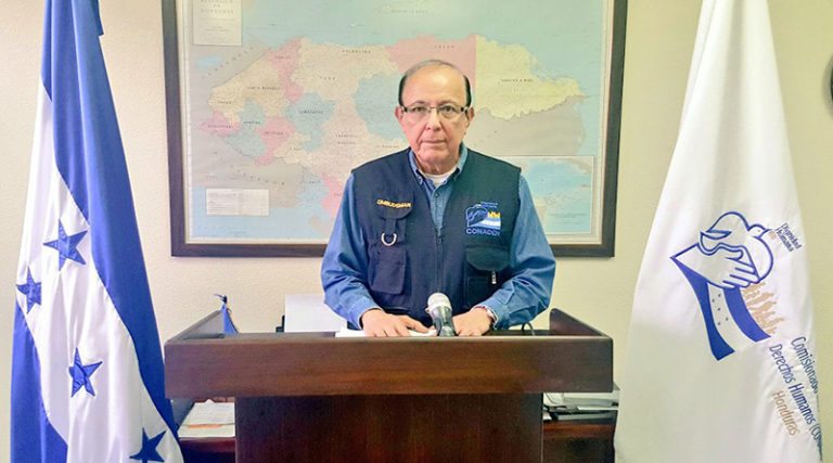 indígenas tolupanes