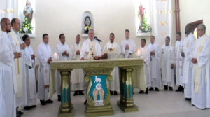 Diocesis Trujillo