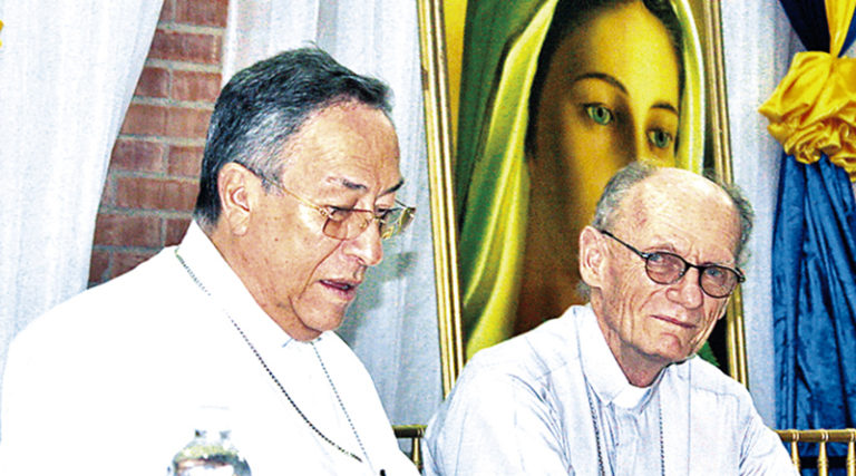 católica hondureña