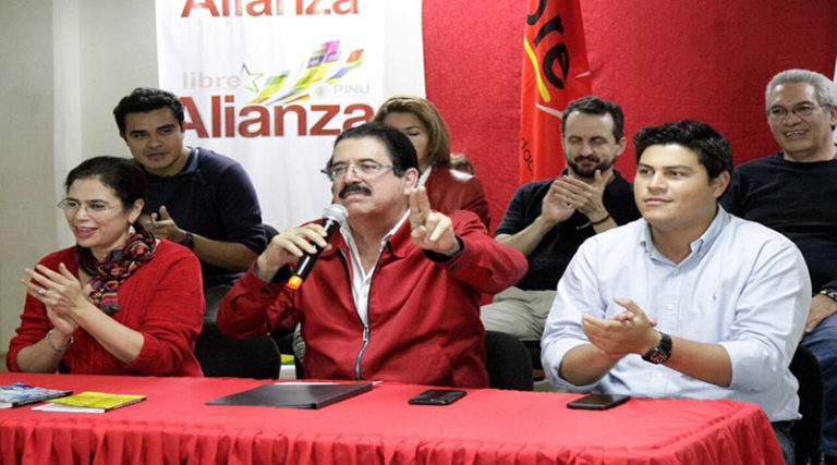 Alianza de Oposición