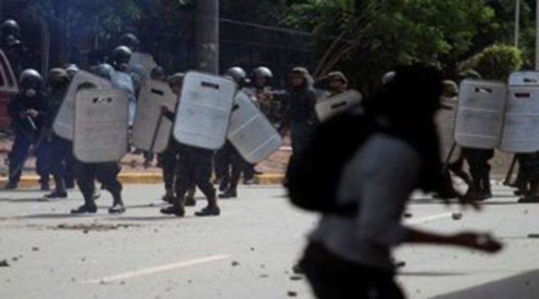 Honduras